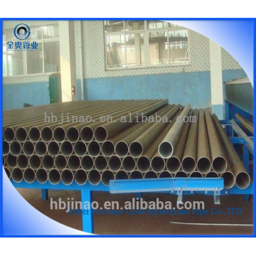 ASTM A519 1035 precision seamless steel pipe and tube